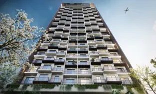 Gold Crest Dombivli Smart Homes
